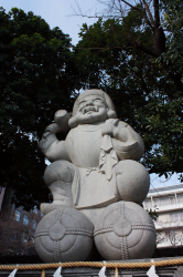 大国主命-神田神社